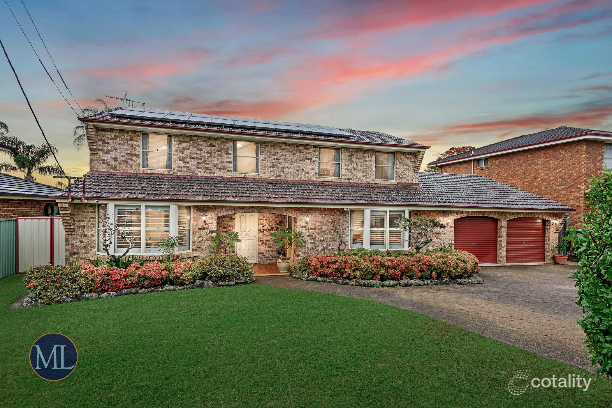 14 Excelsior Ave, Castle Hill, NSW 2154