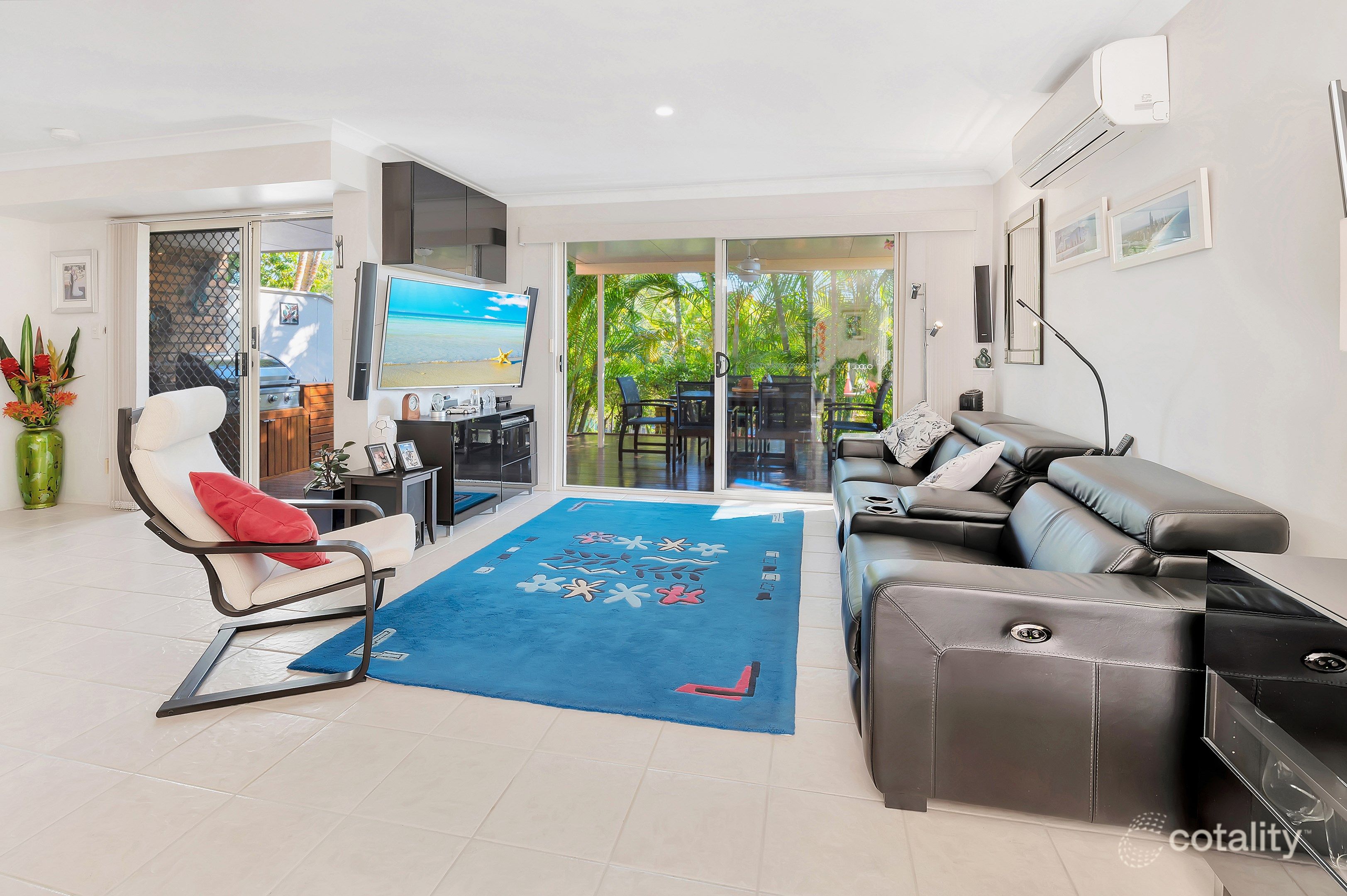 4/19 Hilltop St, Labrador, QLD 4215