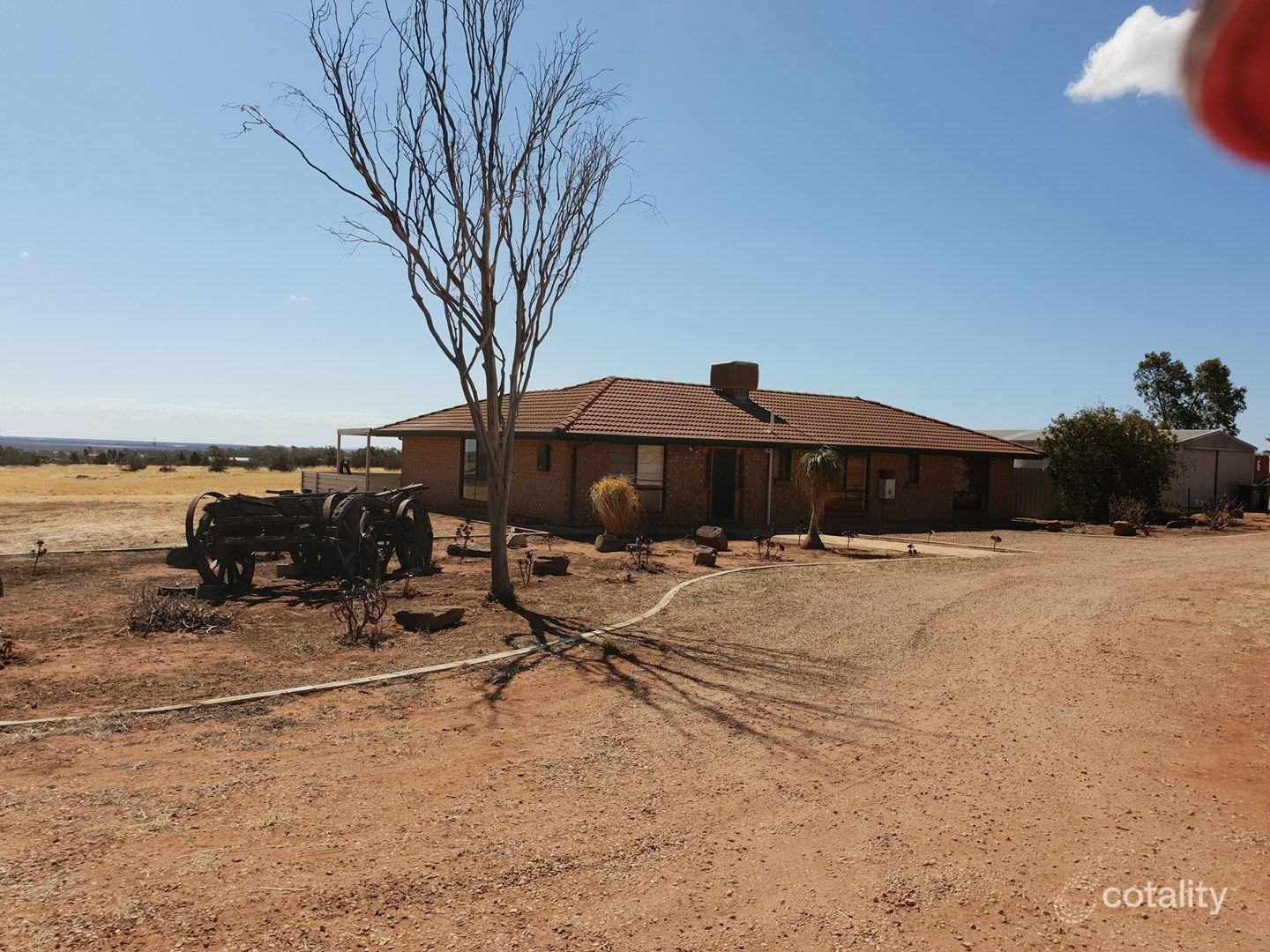 104 Scenic Dr, Napperby, SA 5540