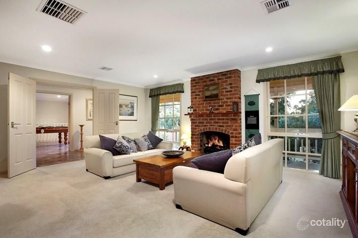 6 Parkside Ct, Warrandyte, VIC 3113