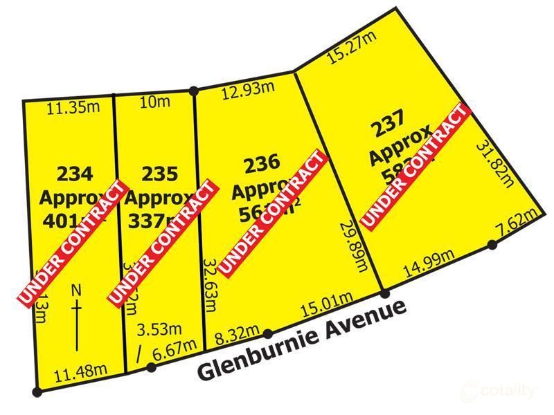 8 Glenburnie Ave, Northfield, SA 5085