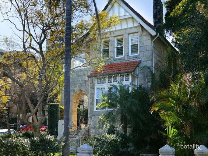 34 Harriette St, Neutral Bay, NSW 2089