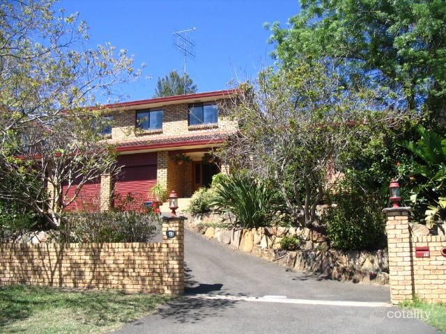 11 Corsair Cres, Cranebrook, NSW 2749