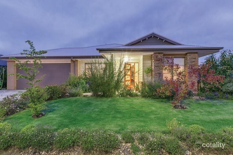 22 Barley Sheaf Dr, Miners Rest, VIC 3352