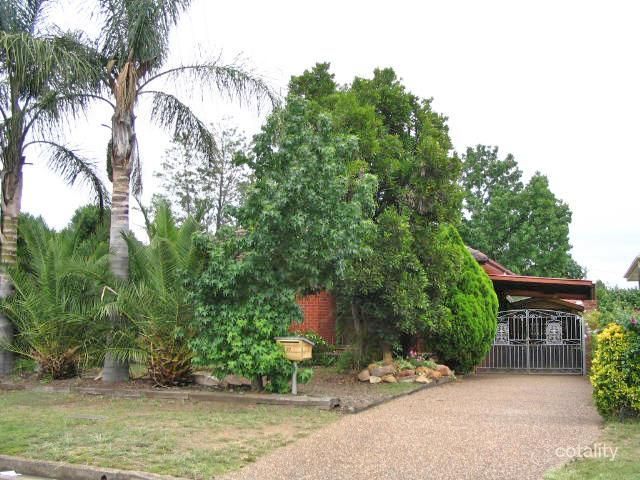 27 Burford St, Colyton, NSW 2760