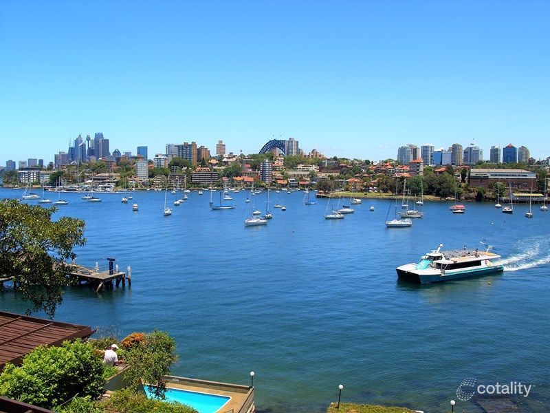 7/99 Kurraba Rd, Kurraba Point, NSW 2089