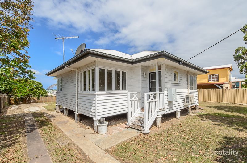 234 Auckland St, South Gladstone, QLD 4680