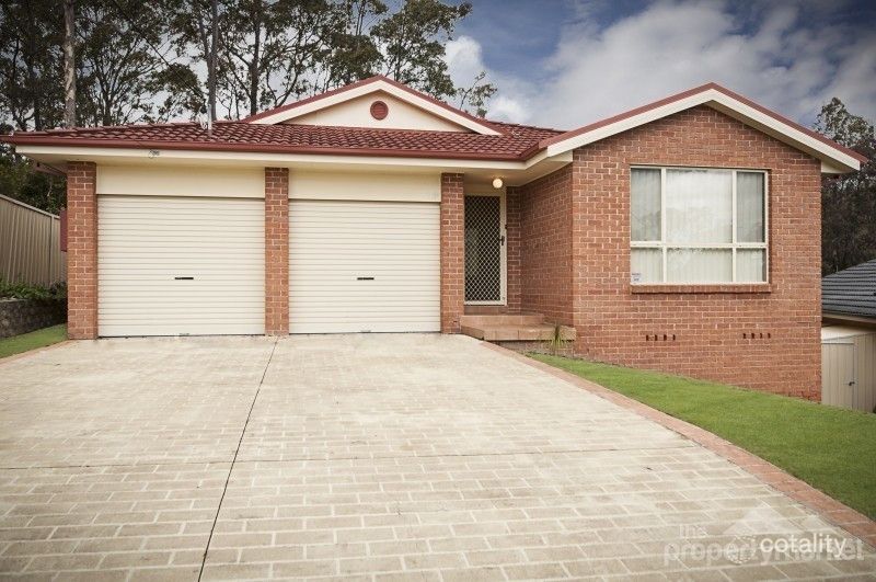 22 Ninian Cl, Watanobbi, NSW 2259