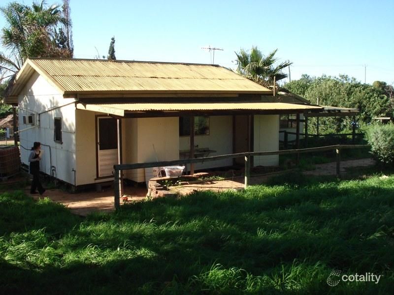 69 Scott Rd, Rudds Gully, WA 6532