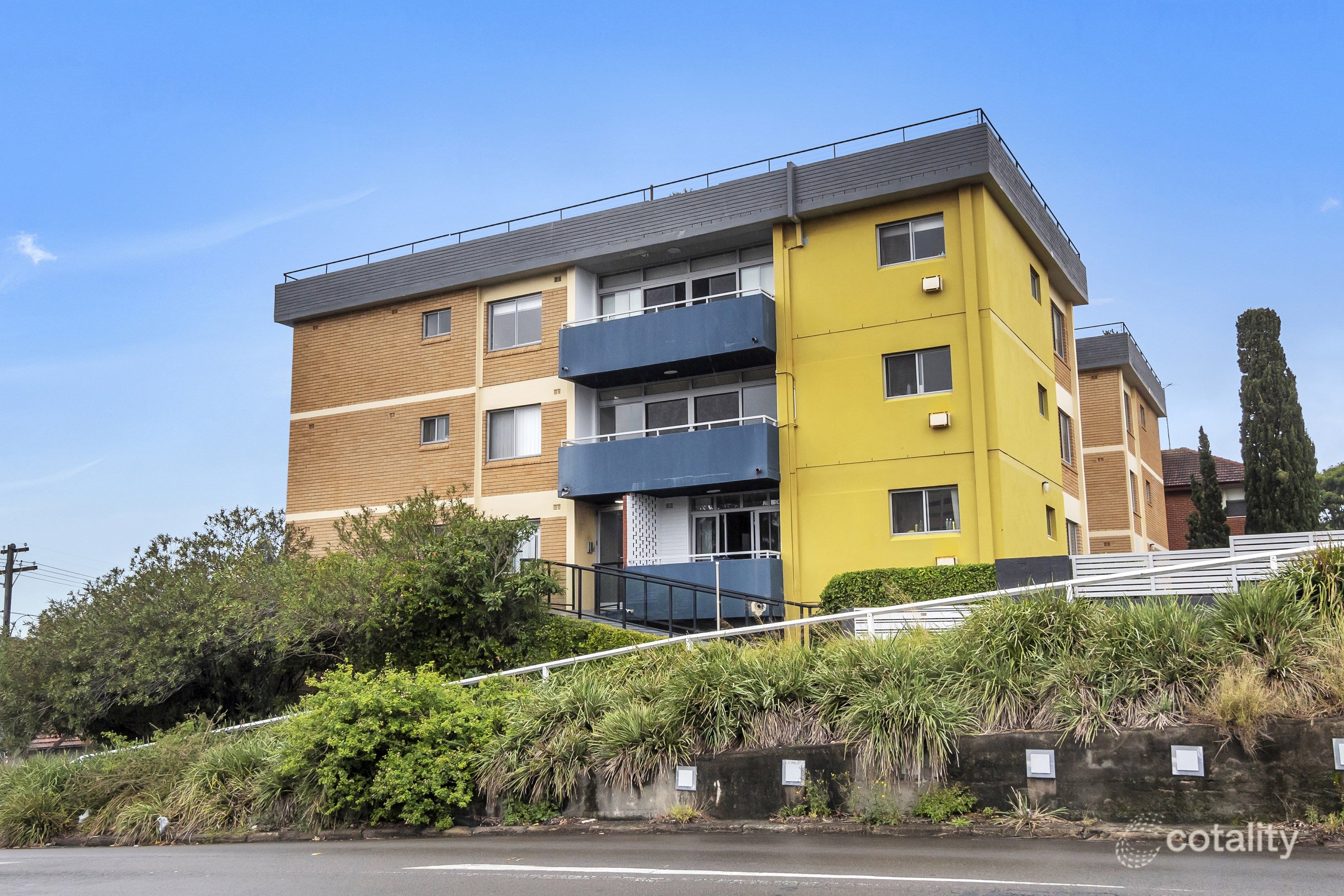 12/22 Kennedy St, Kingsford, NSW 2032