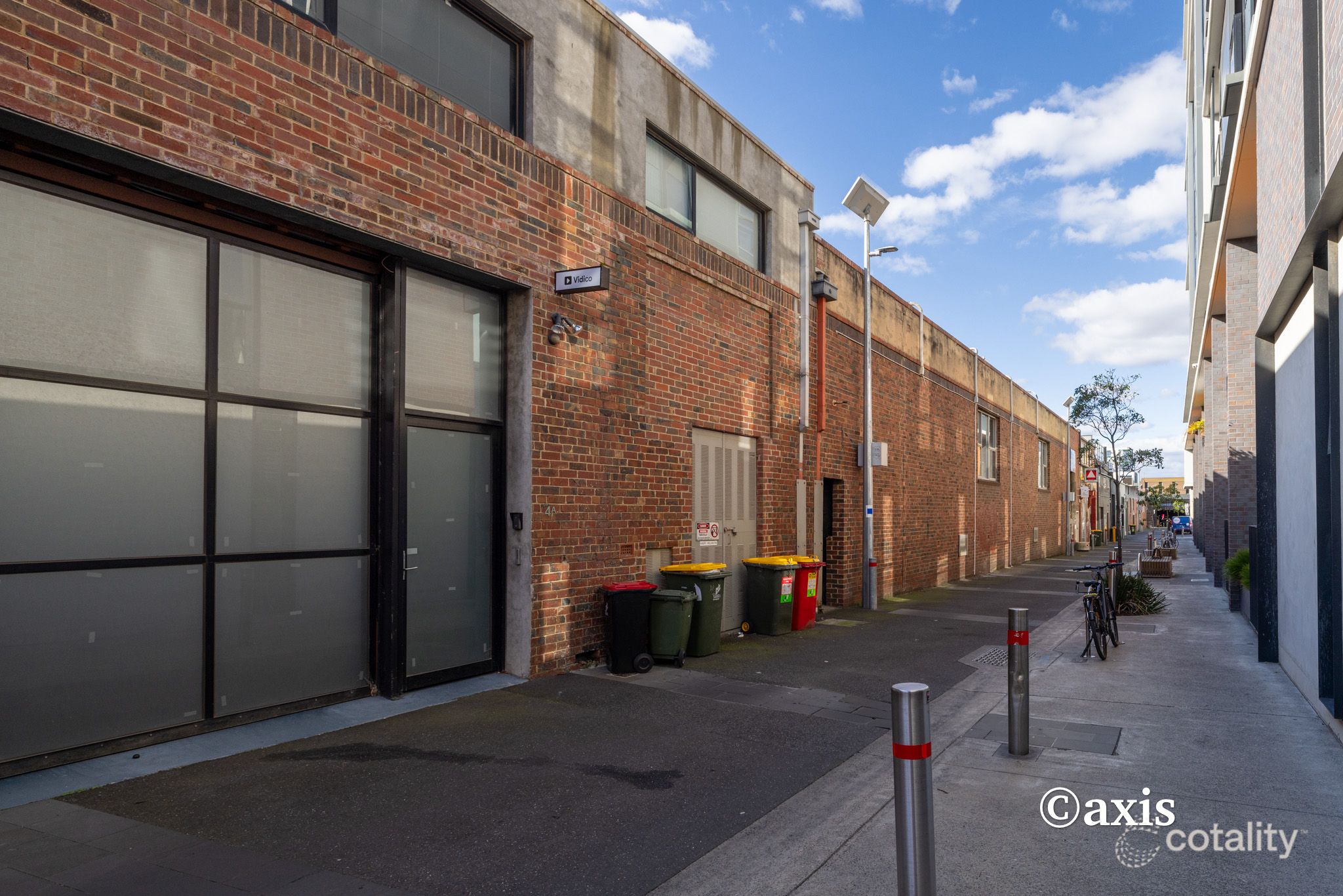 4a Robert St, Collingwood, VIC 3066