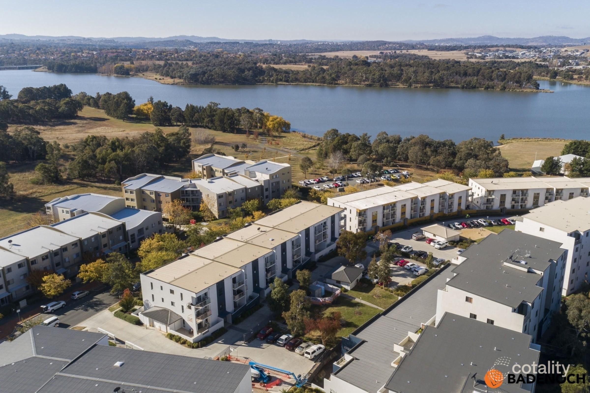 17c/21 Beissel St, Belconnen, ACT 2617