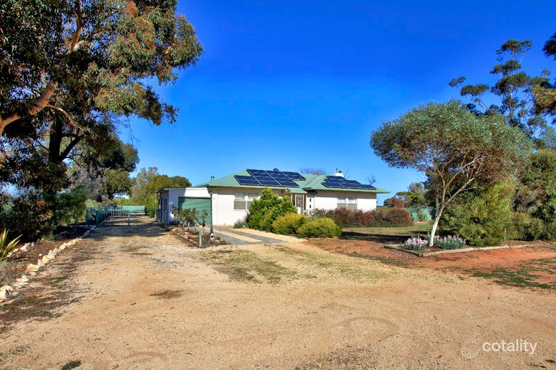 204 Anderson Rd, Loxton North, SA 5333