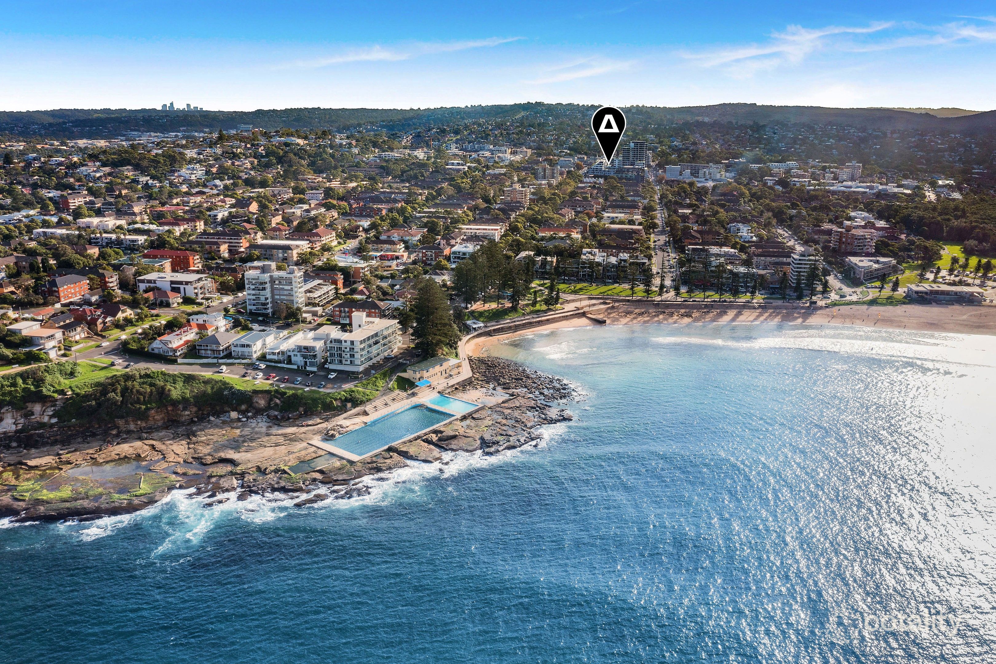 522/15 Howard Ave, Dee Why, NSW 2099
