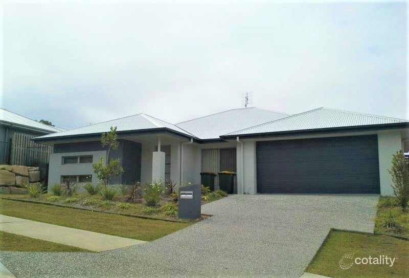 4 Josephine St, Boyne Island, QLD 4680