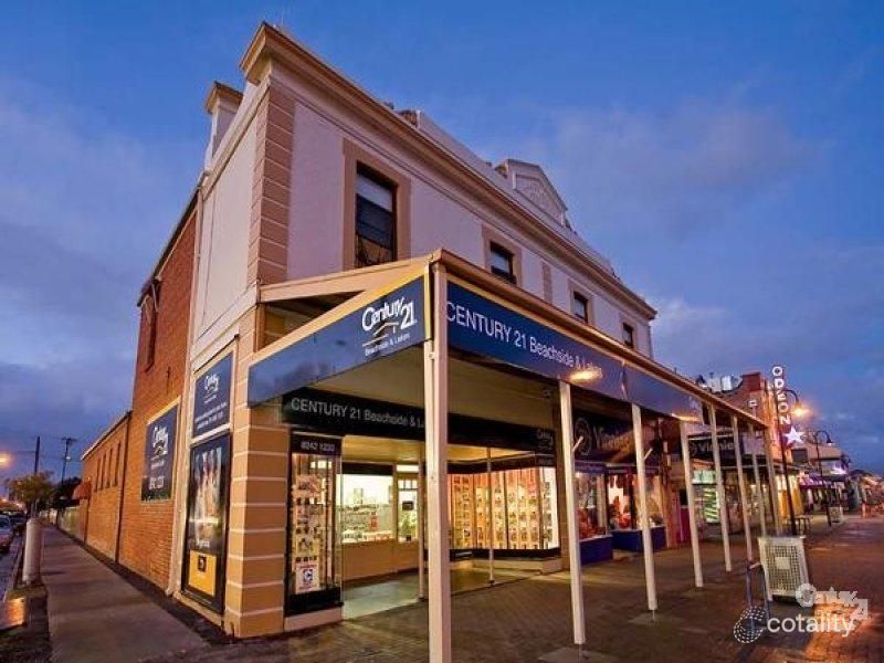 3/21b Park St S, Woodville, SA 5011