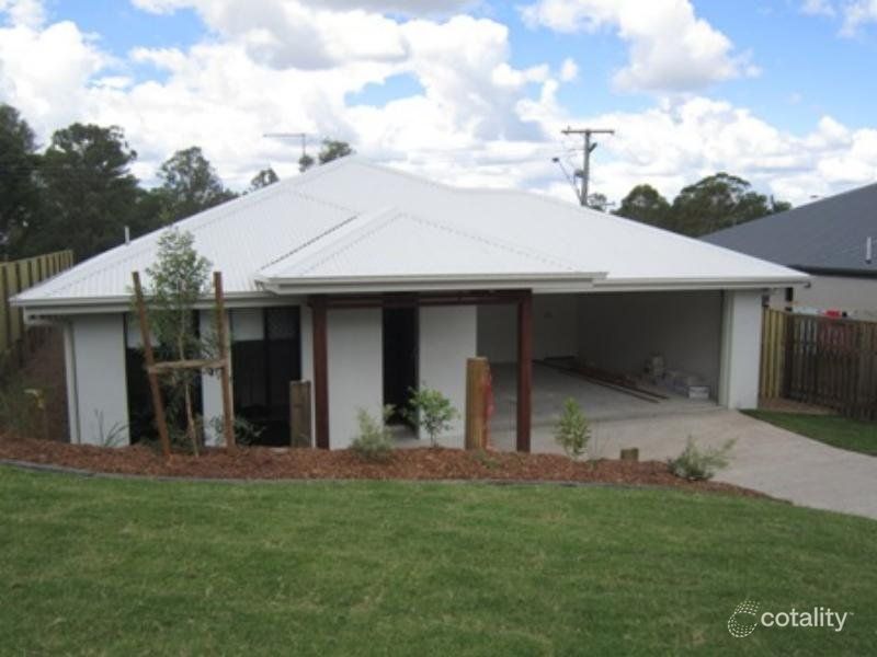 3 Dray Ct, Riverhills, QLD 4074