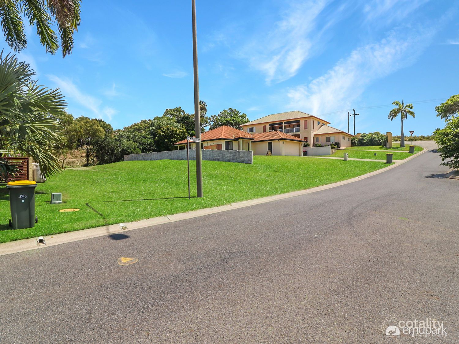 6 Monaco Dr, Zilzie, QLD 4710