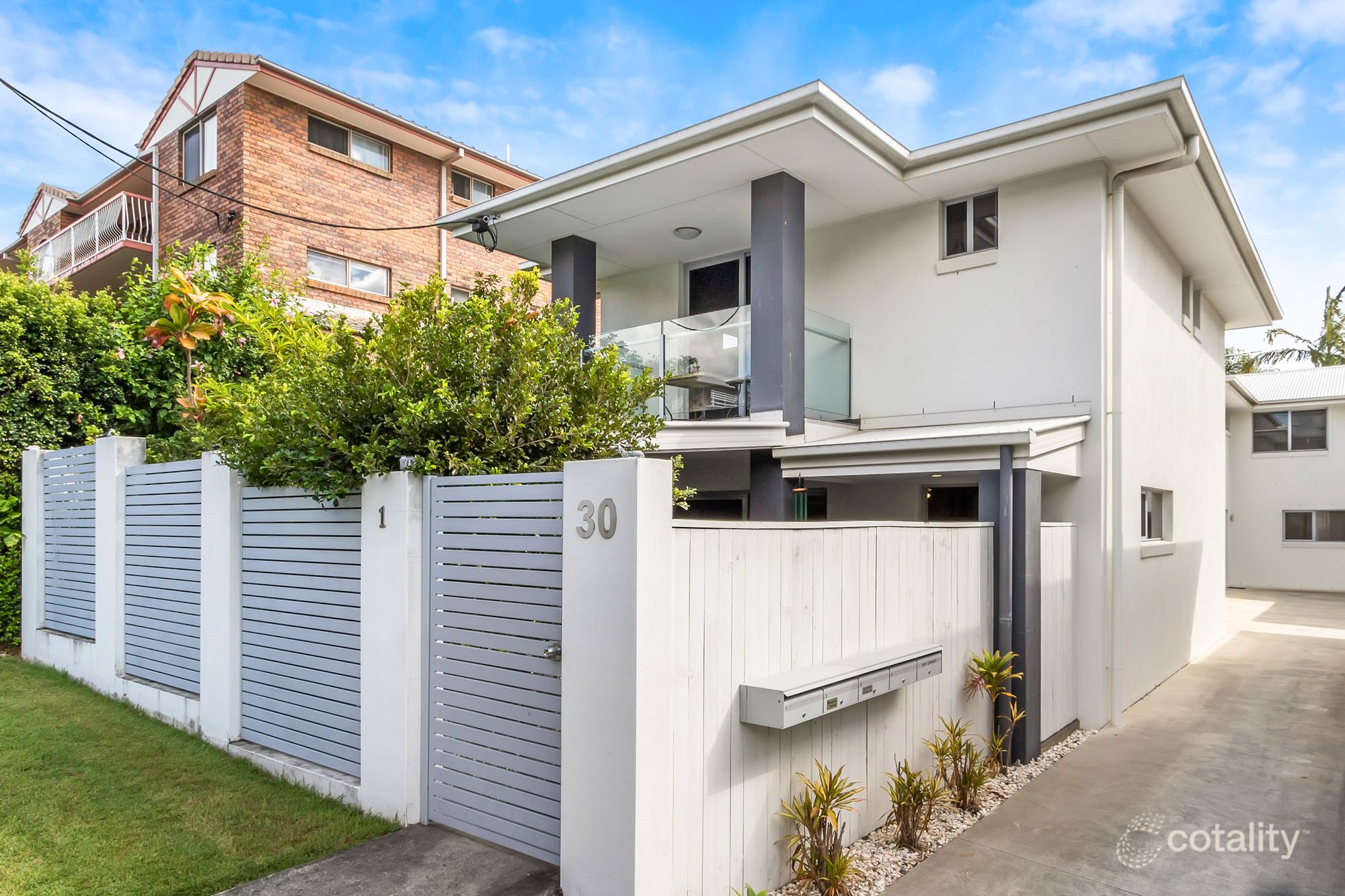 1/30 Henry St, Chermside, QLD 4032