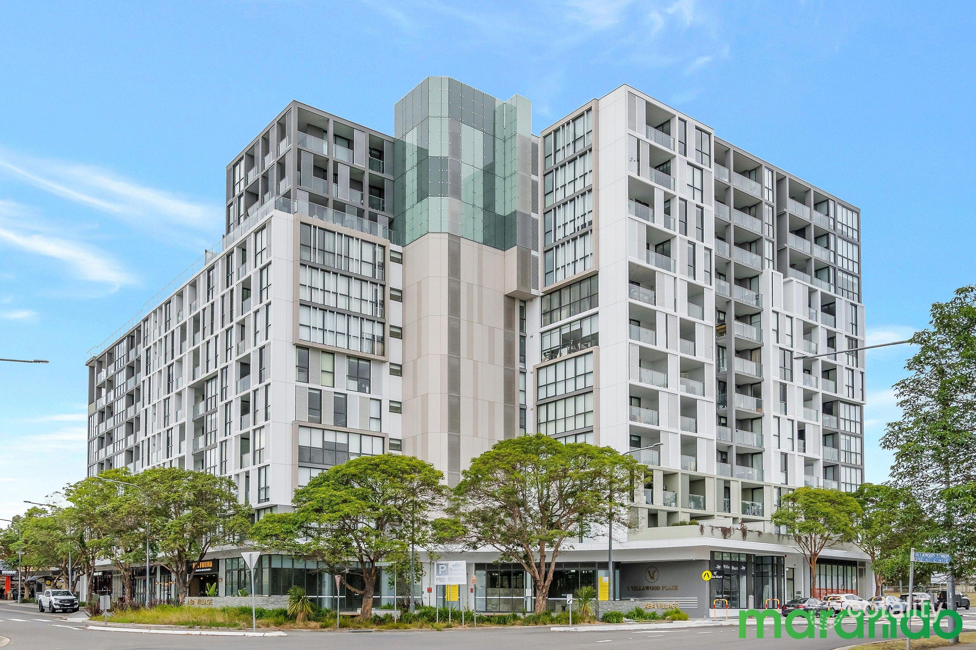 903/1 Villawood Pl, Villawood, NSW 2163