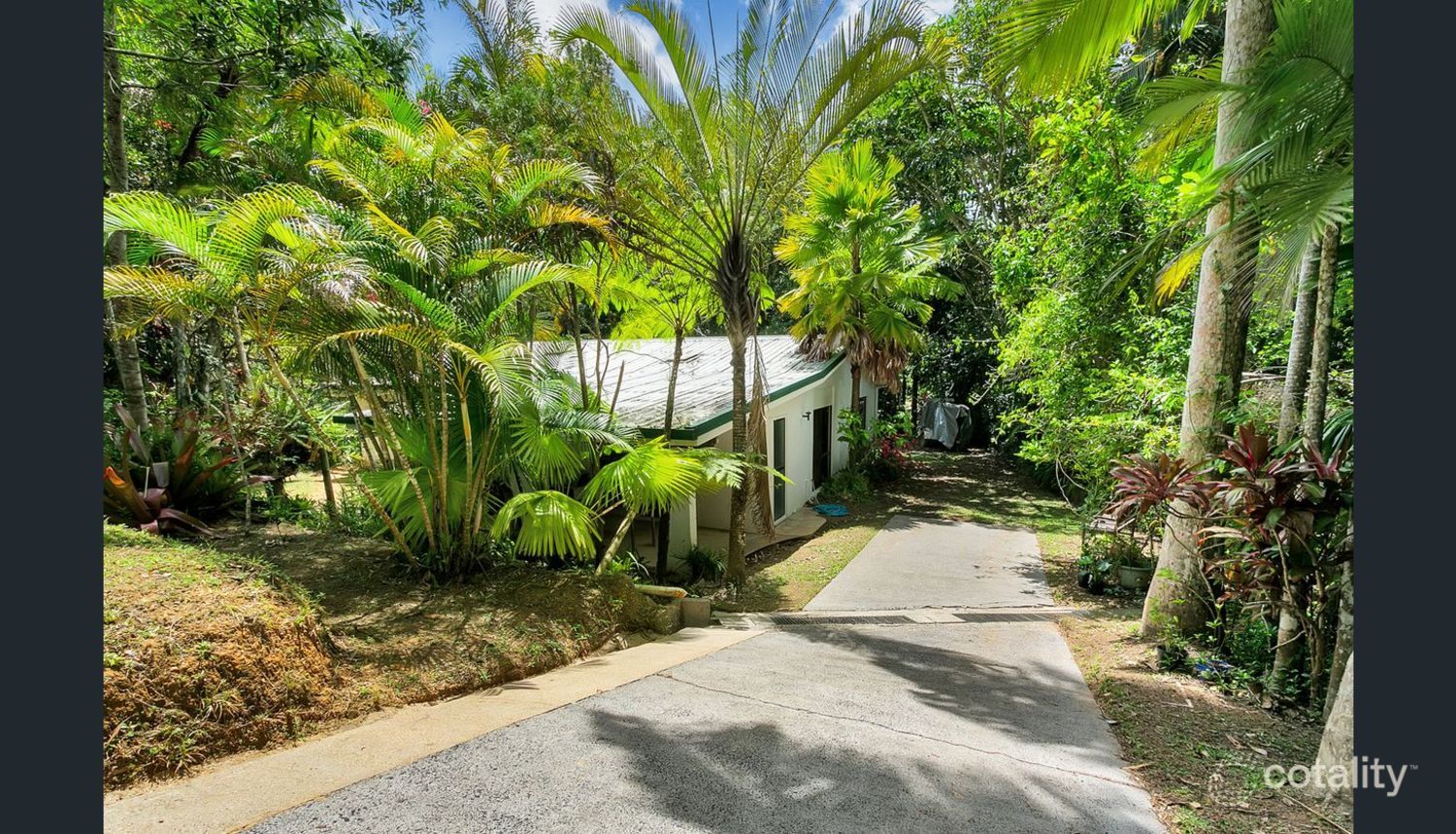 27 Warril Dr, Kuranda, QLD 4881