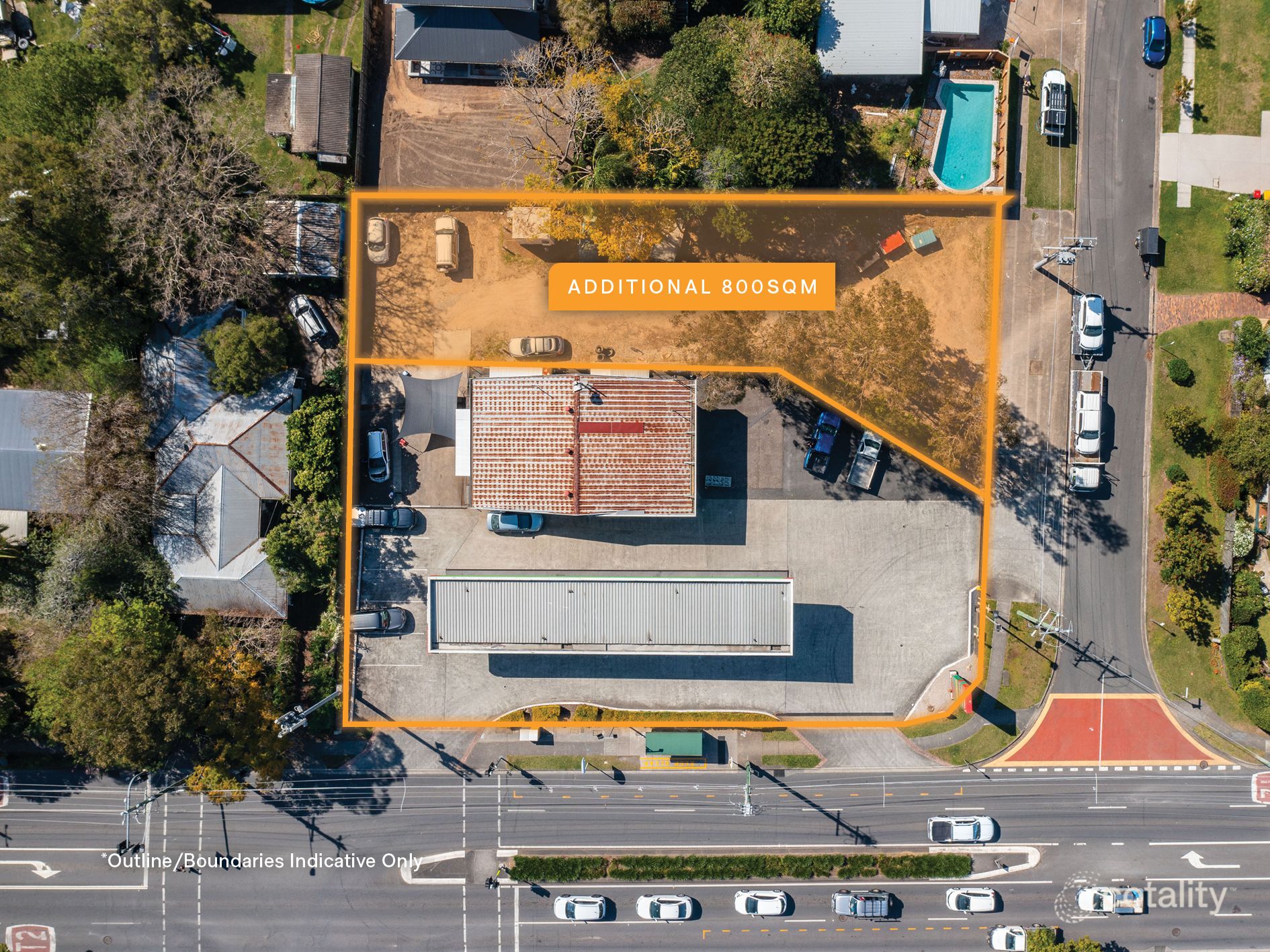 983 Waterworks Rd, The Gap, QLD 4061