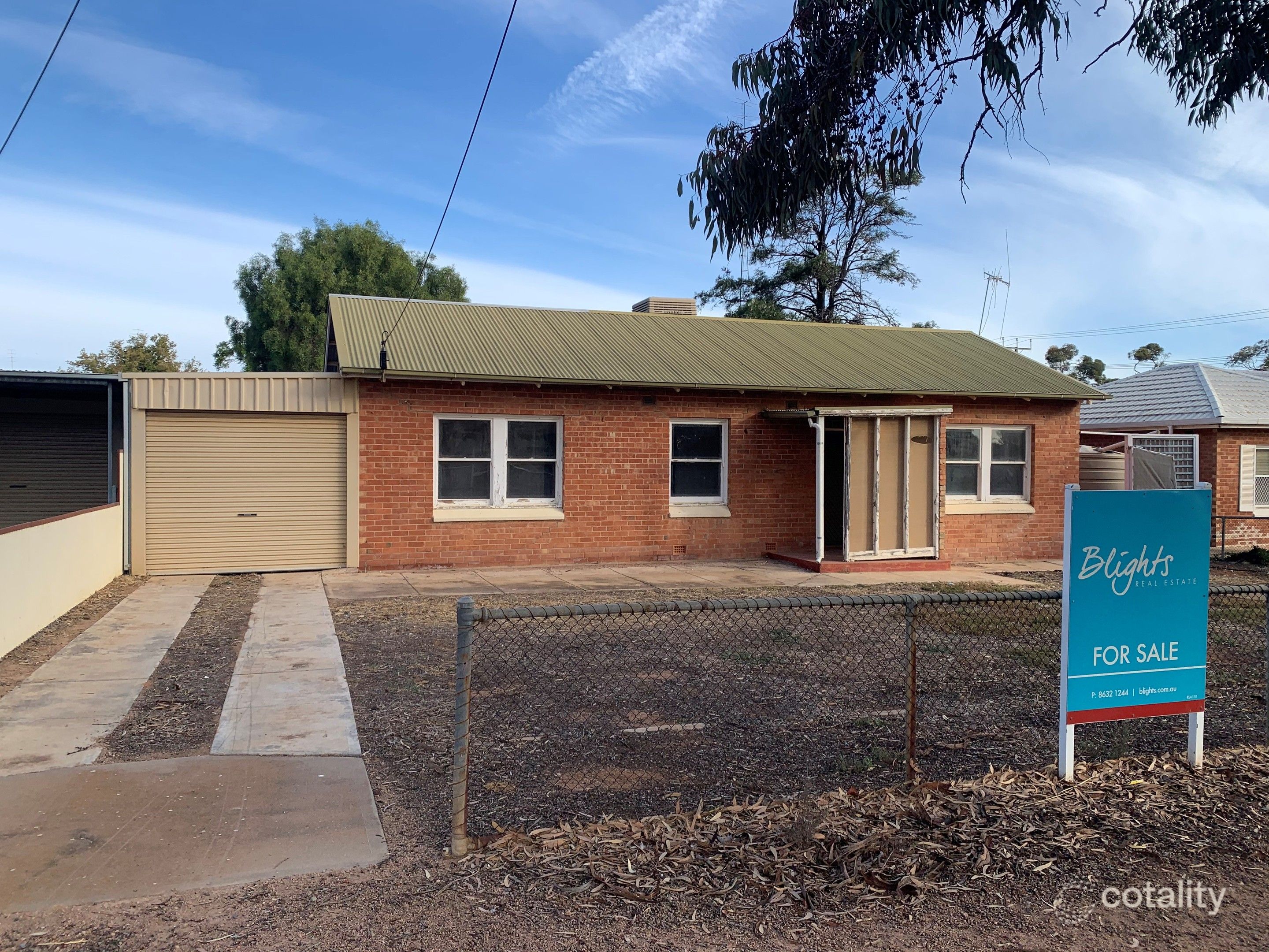 187 Balmoral Rd, Risdon Park, SA 5540