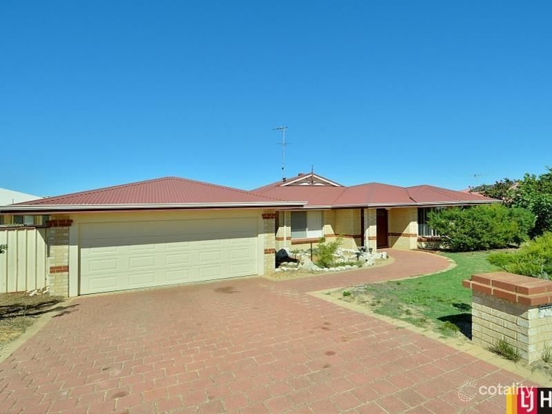 27 Belinda Loop, Dawesville, WA 6211