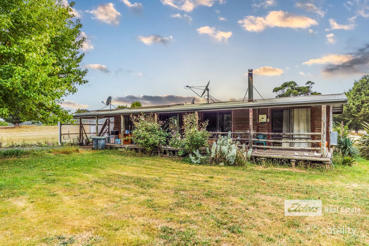 2062 Bonang Rd, Delegate River, VIC 3888