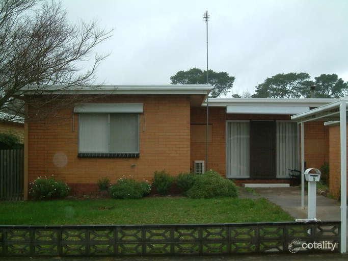 5 Parwanoff St, Mansfield, VIC 3722