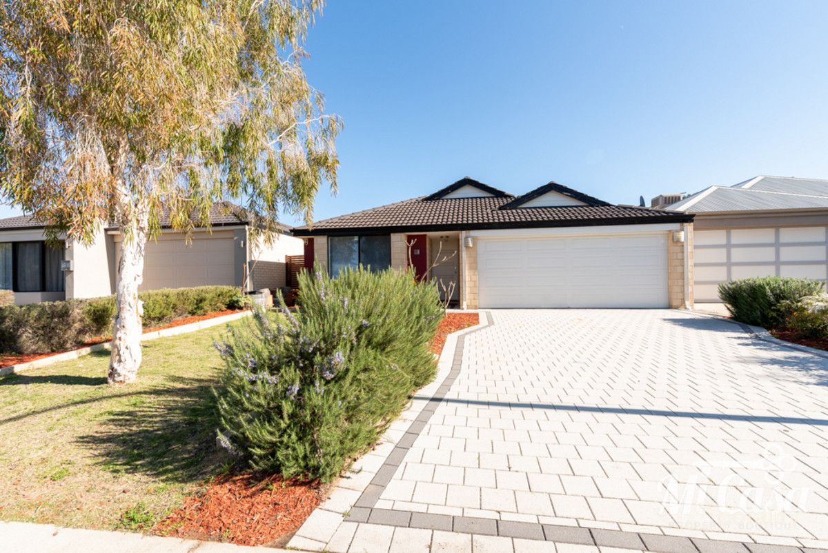 20 Blacksmith St, Queens Park, WA 6107