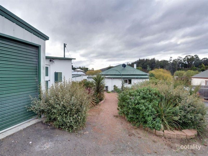 5 Charles St, Cygnet, TAS 7112