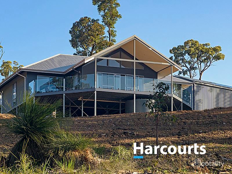 15 Widdeson St, Nannup, WA 6275