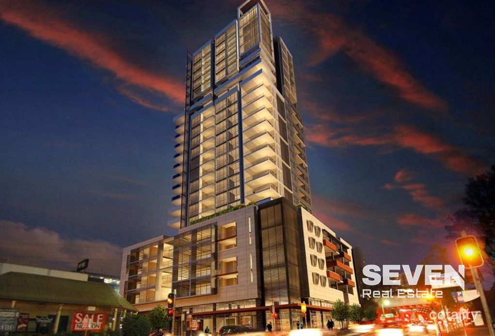1405/29 Hunter St, Parramatta, NSW 2150