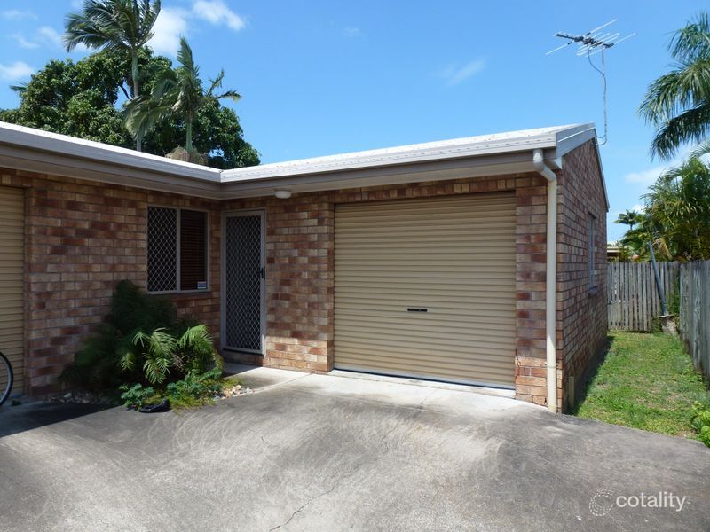 6/9 Prospect St, Mackay, QLD 4740