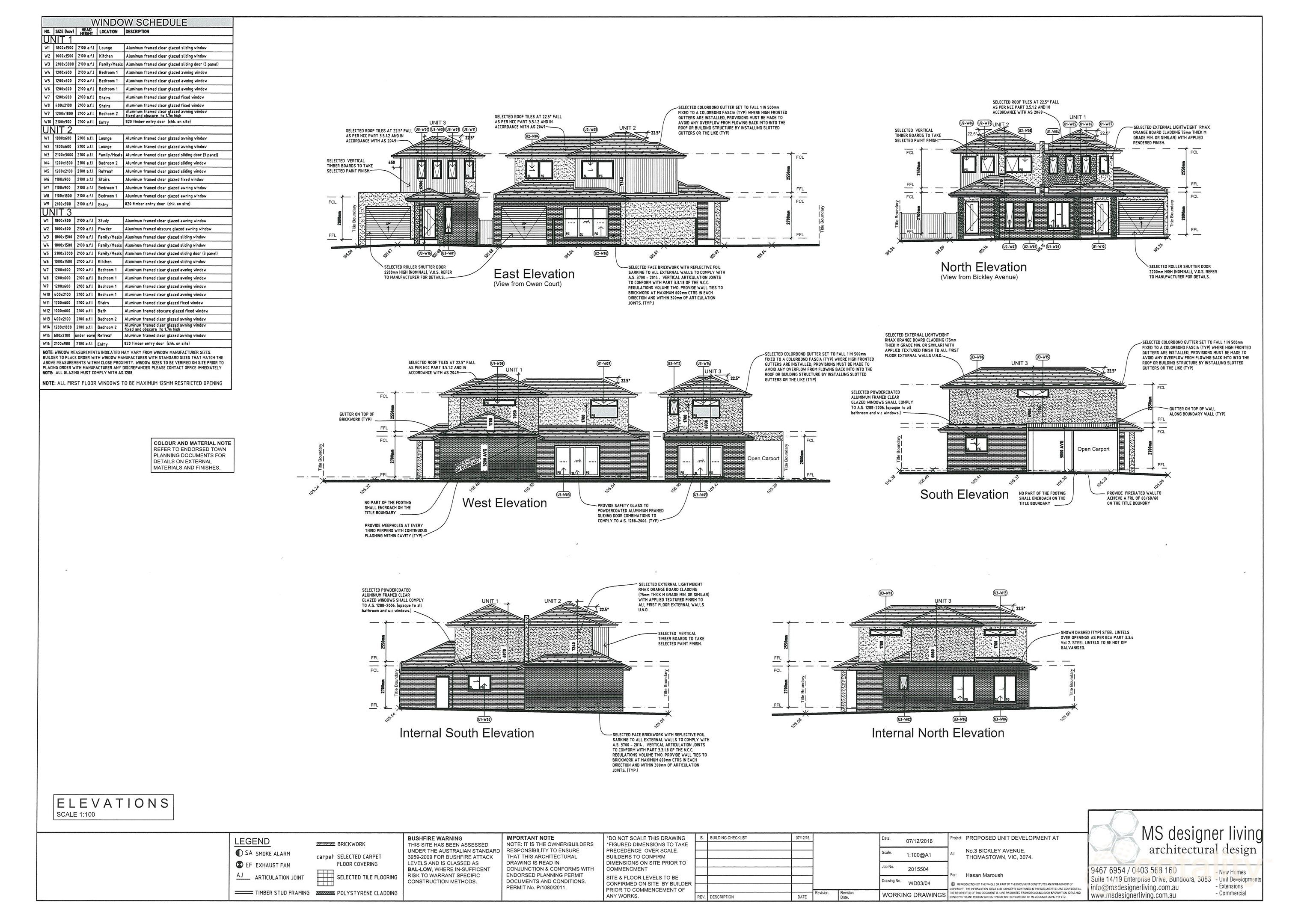 3 Bickley Ave, Thomastown, VIC 3074