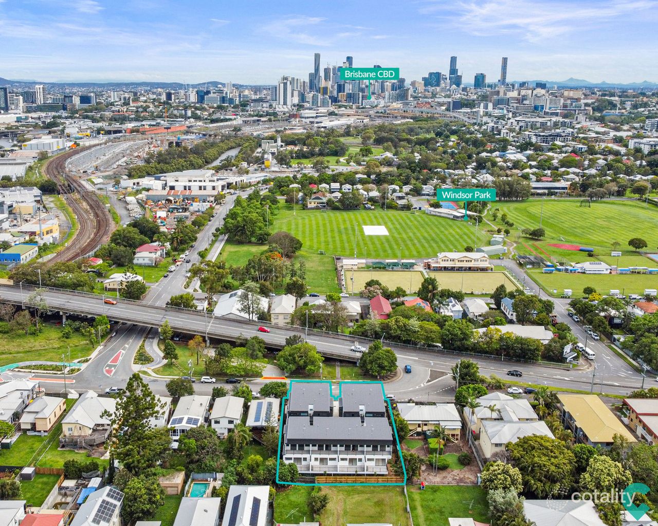 1/75-77 Albion Rd, Albion, QLD 4010