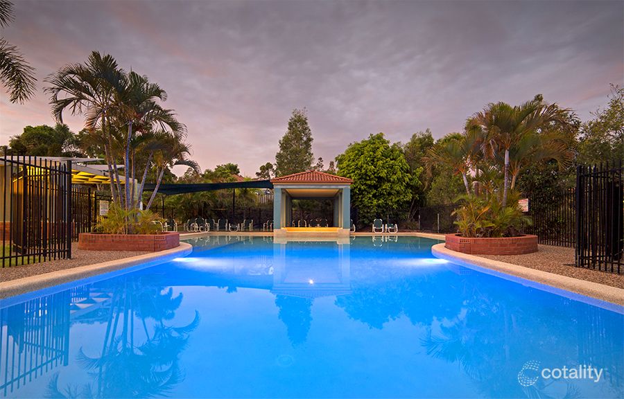 79/54 Gemvale Rd, Reedy Creek, QLD 4227