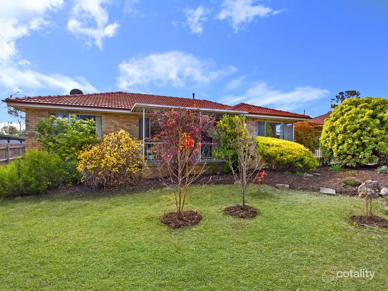 10 Hannaford St, Page, ACT 2614