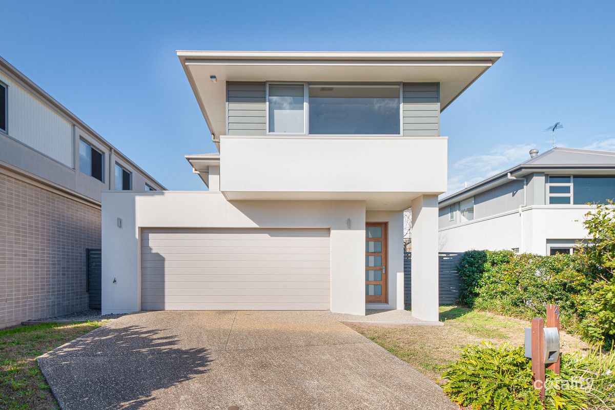 27 Ascent St, Rochedale, QLD 4123