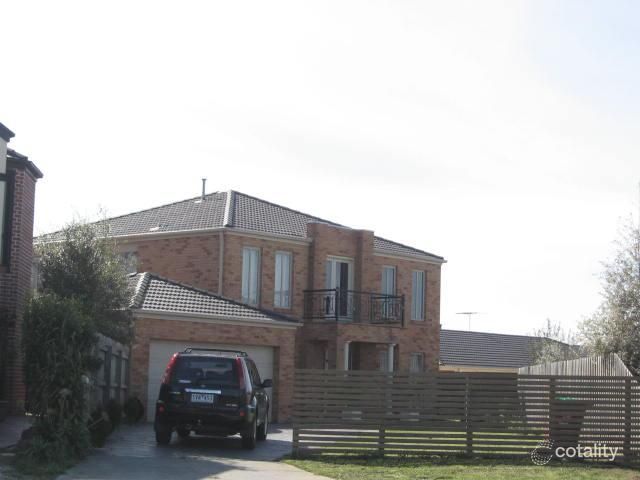 10 Rebecca Mac Ct, Hallam, VIC 3803