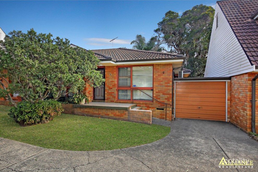 5/55 Weston St, Panania, NSW 2213