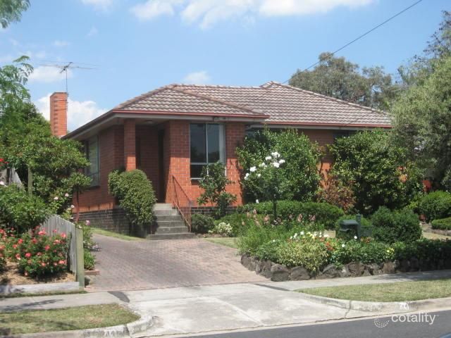41 Woodcrest Rd, Vermont, VIC 3133