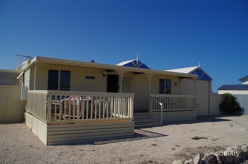 10 Neyler St, Edithburgh, SA 5583