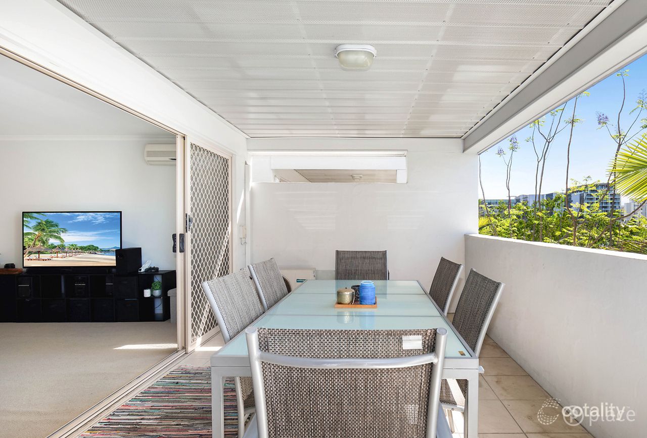 22/8 Mascar St, Upper Mount Gravatt, QLD 4122
