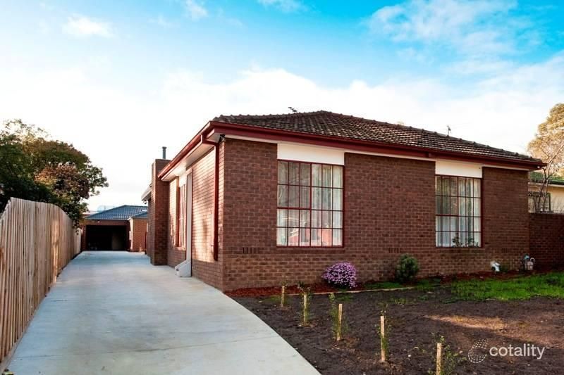 1/4 Brooks Cres, Diamond Creek, VIC 3089