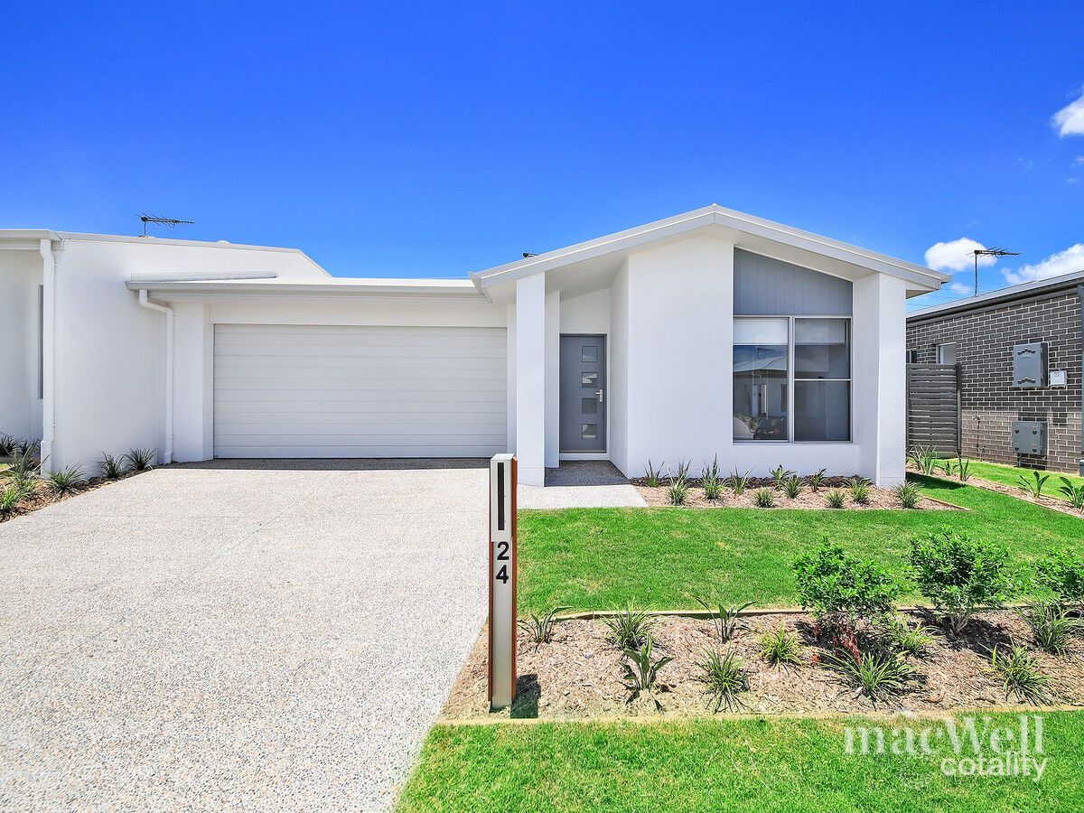 24 Rowley St, Strathpine, QLD 4500