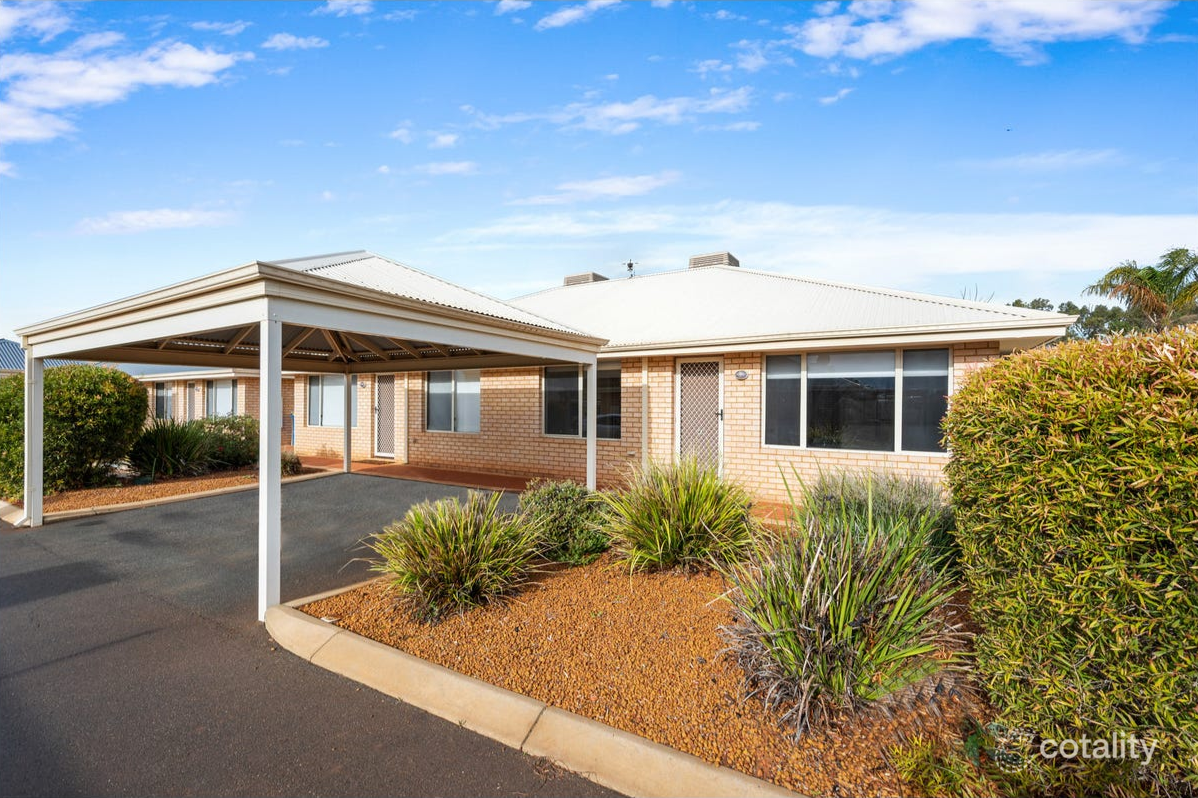 31/406 Hay St, Somerville, WA 6430