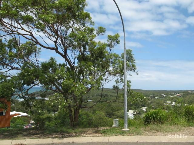 5 Panorama Cl, Agnes Water, QLD 4677