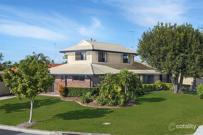 173 Markeri St, Mermaid Waters, QLD 4218
